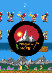 Mountain of Hope