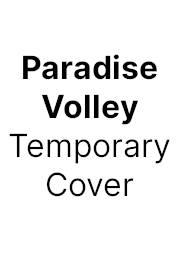 Paradise Volley