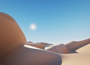 Simple Dunes