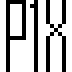 P1X