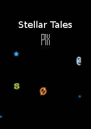Stellar Tales